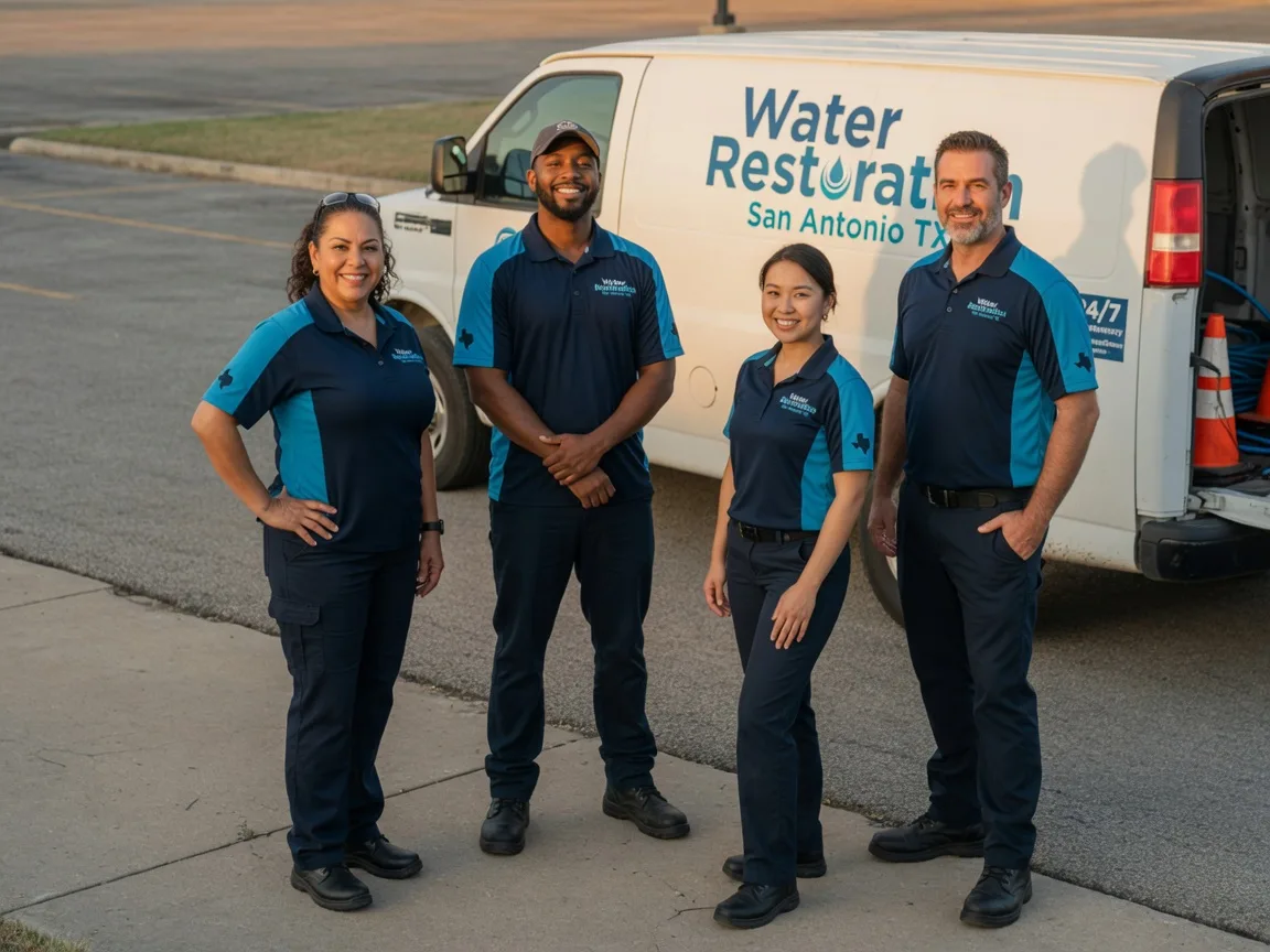 Water Damage Repair company in Raven, VA